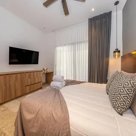 Lux Studio W Private Plunge Pool Gym Lik Zama